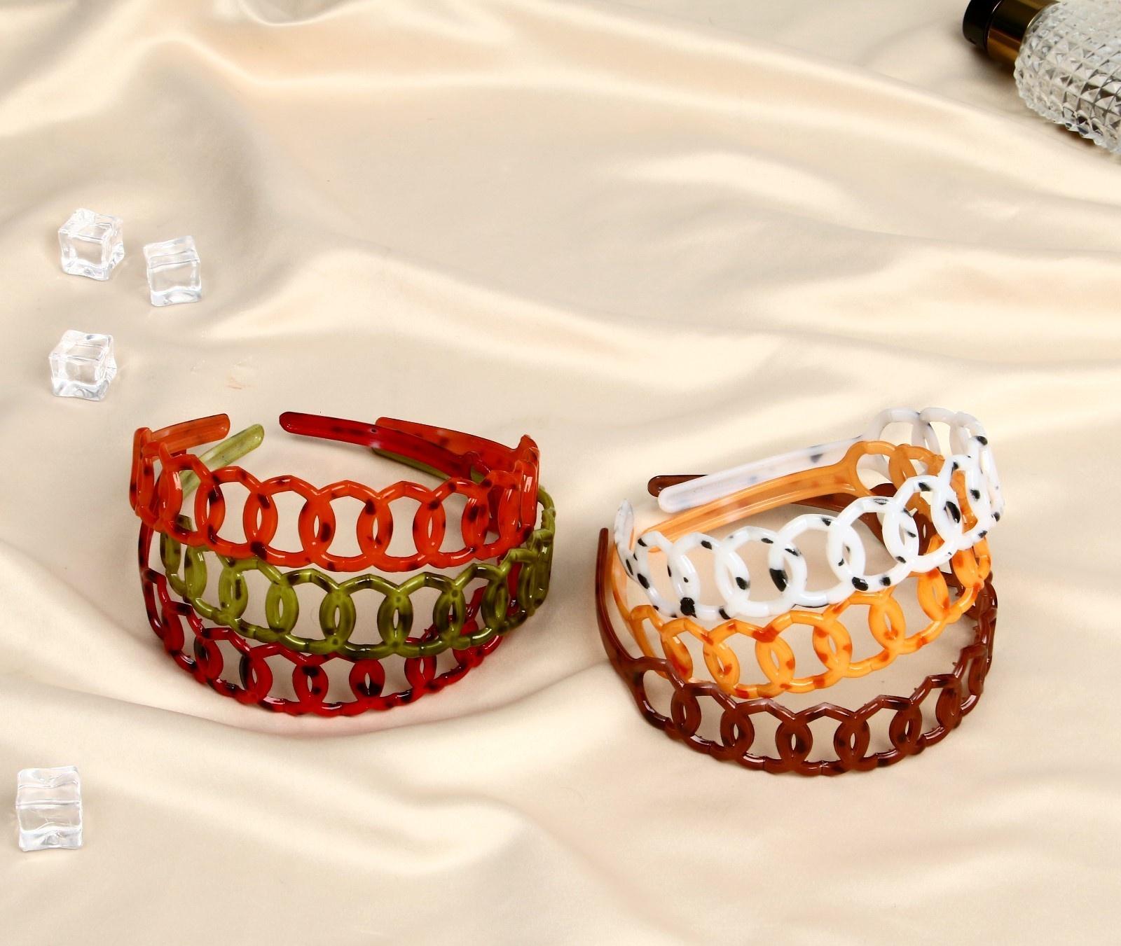 Ободок для волос 