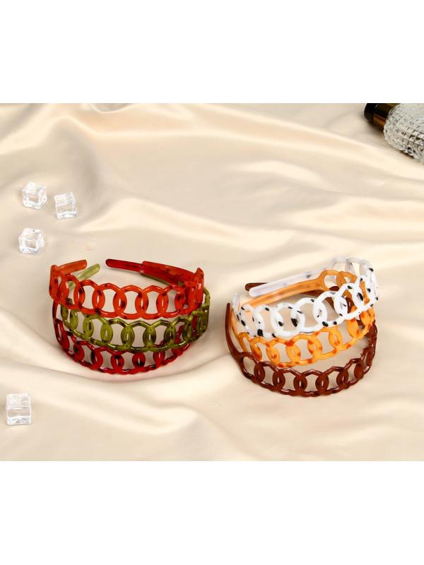 Ободок для волос 