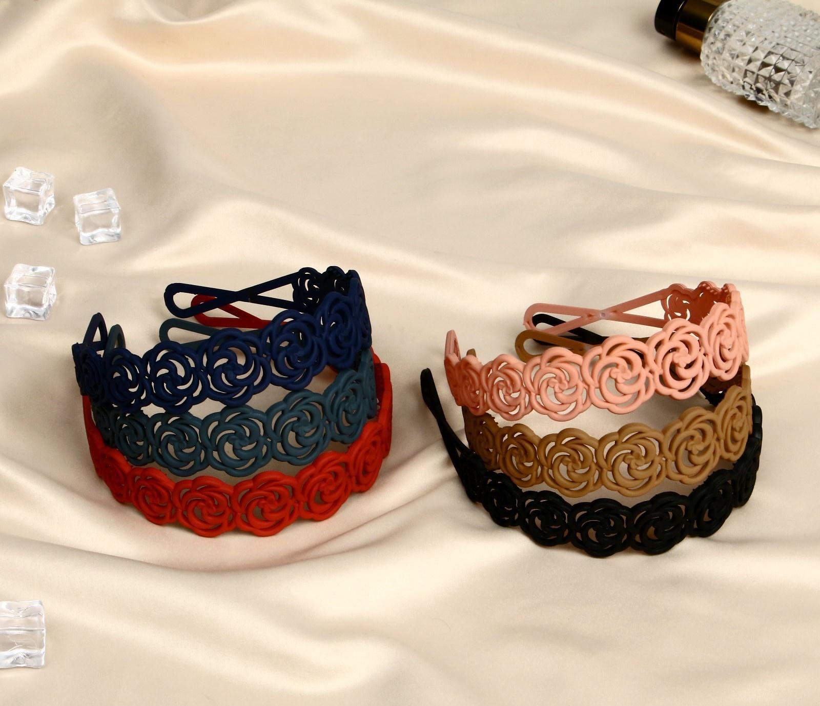 Ободок для волос 