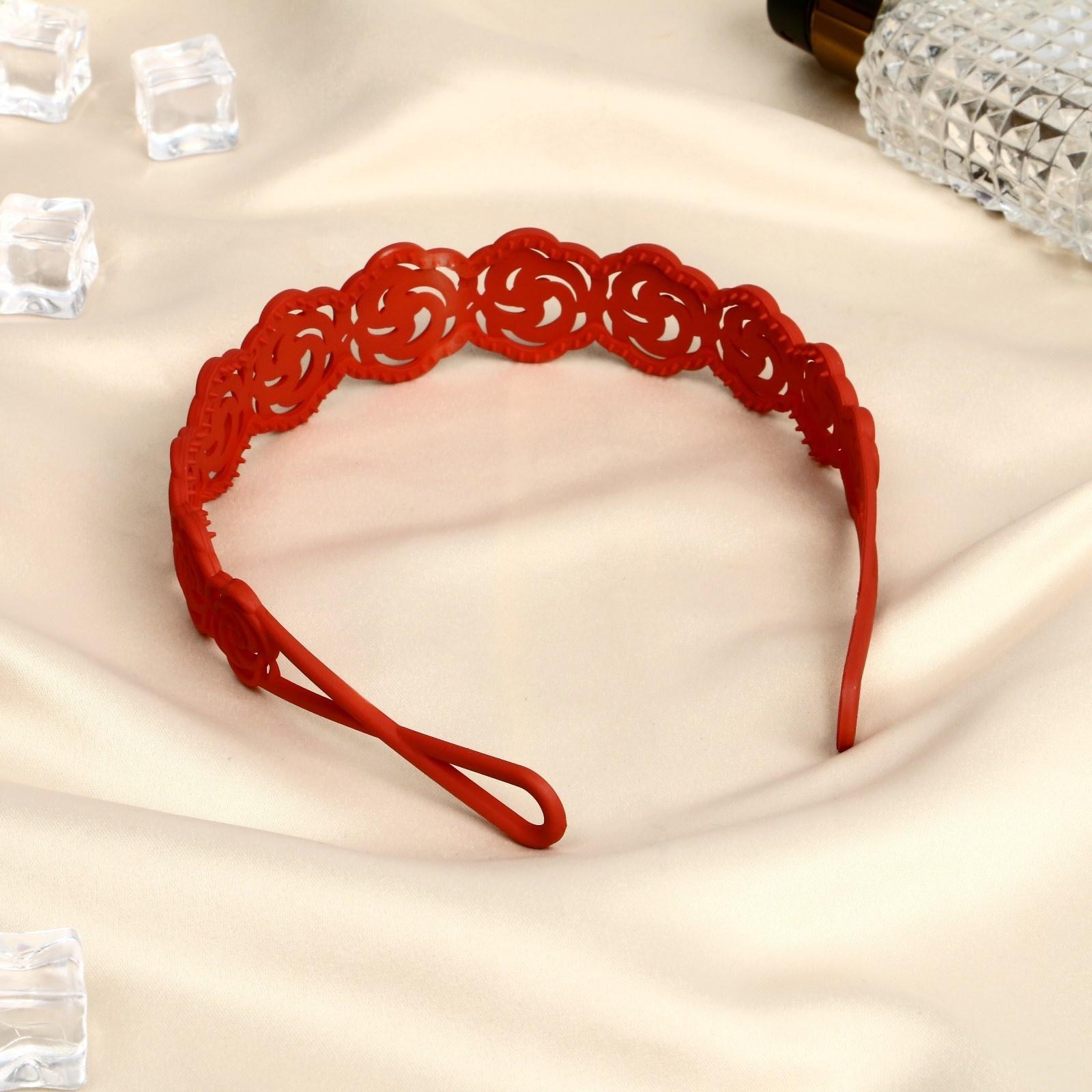 Ободок для волос 