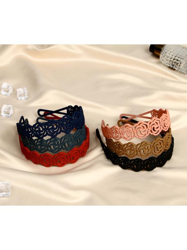 Ободок для волос 