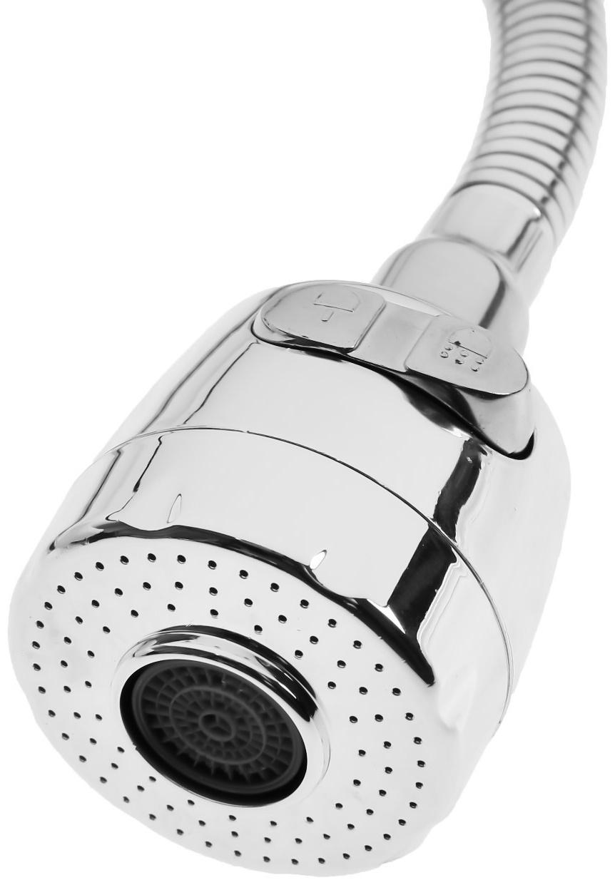 Излив для смесителя ZEIN, 3/4