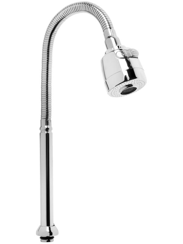 Излив для смесителя ZEIN, 3/4