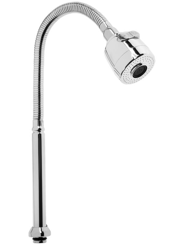 Излив для смесителя ZEIN, 3/4