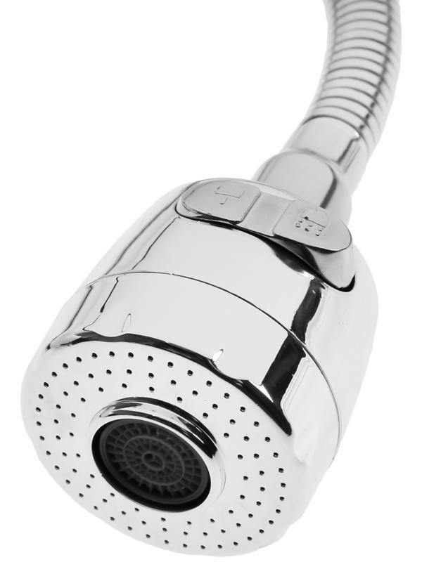 Излив для смесителя ZEIN, 3/4