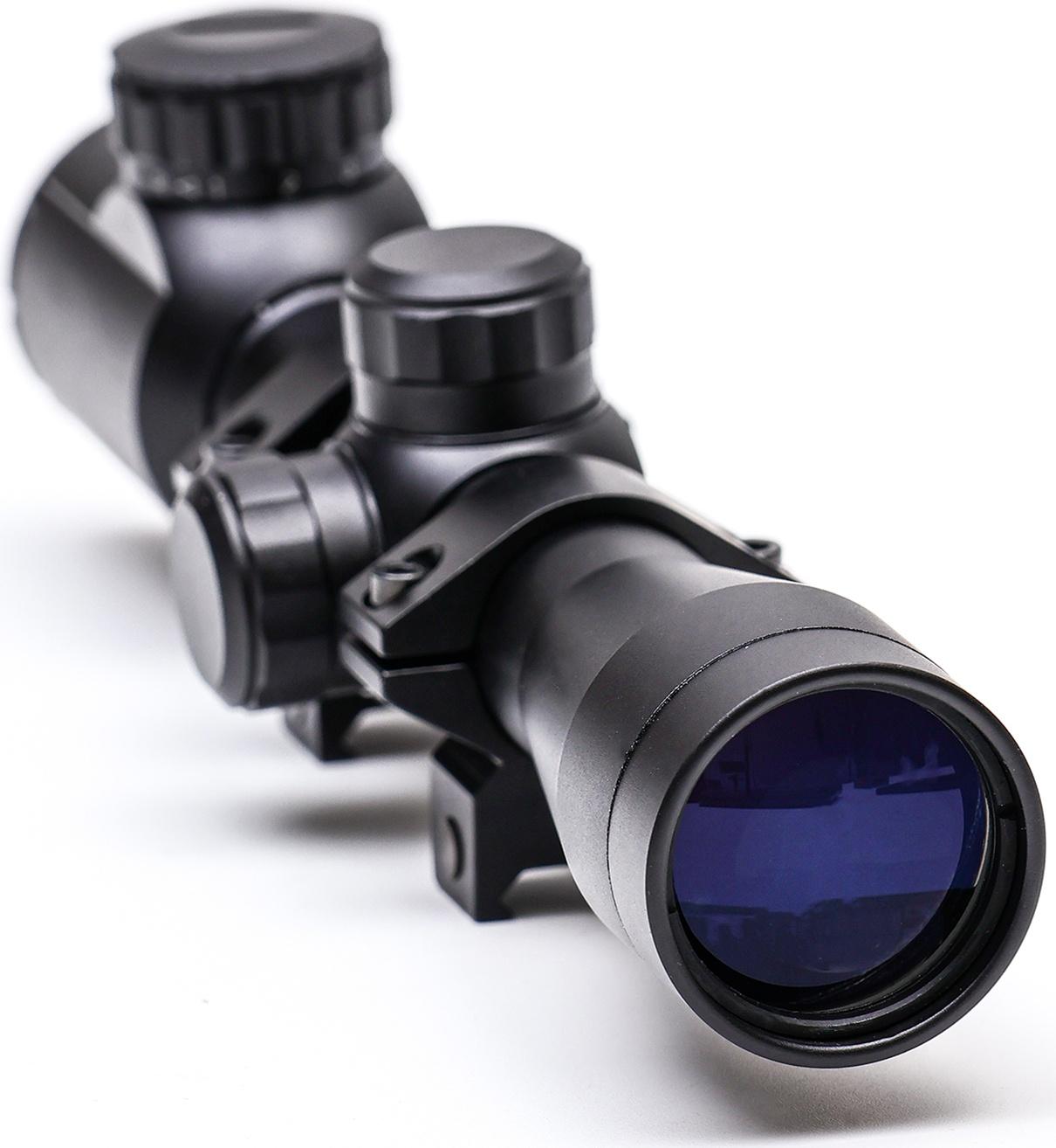 Прицел оптический