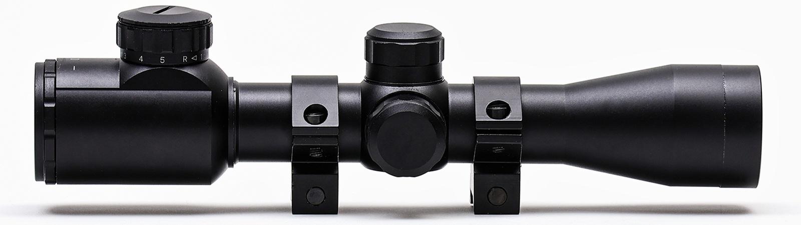 Прицел оптический