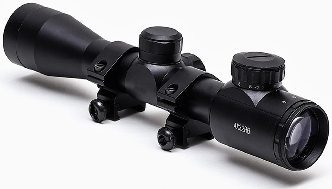 Прицел оптический