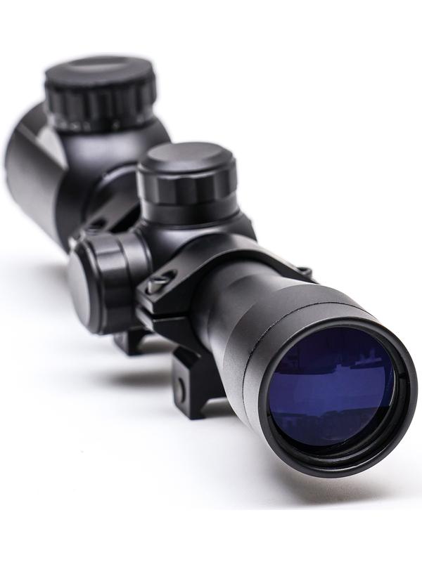 Прицел оптический