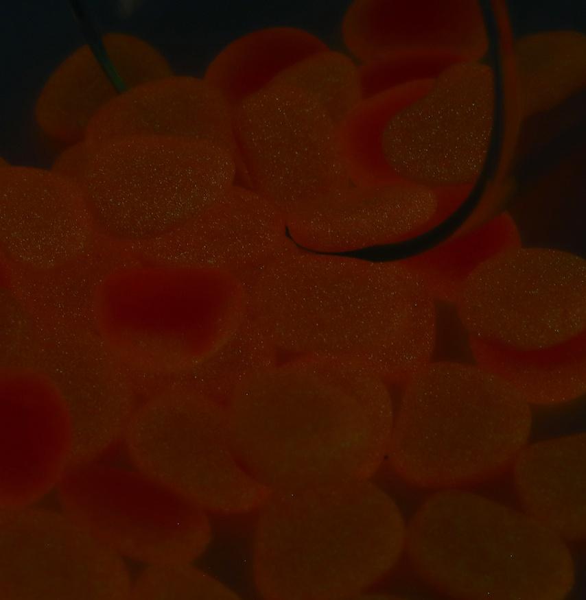 Светящийся декор 