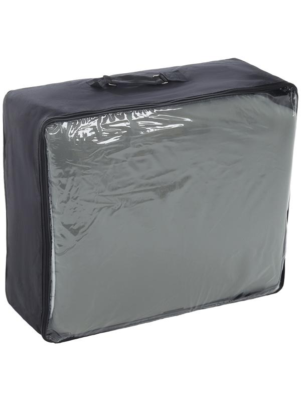 Тент автомобильный с защитой 5 мм, от града, снега, полиэстер, XL, 530×180×120