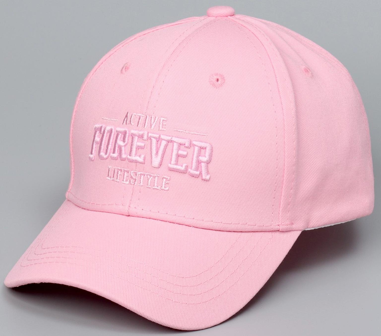 Кепка детская 