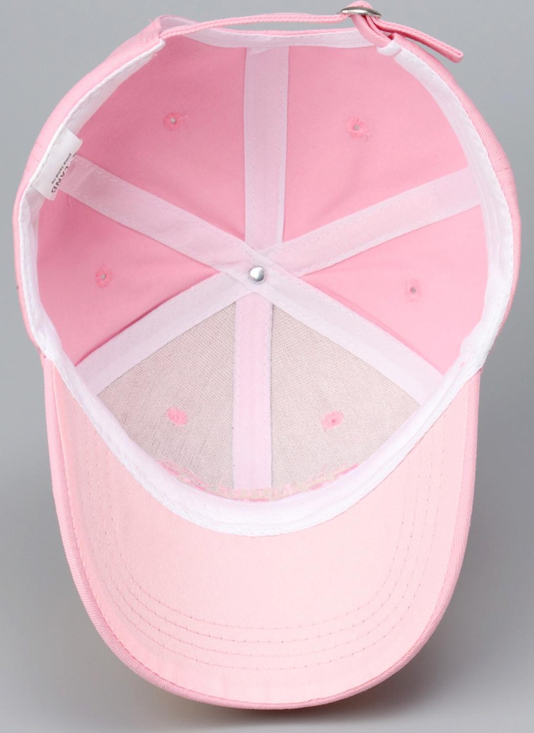 Кепка детская 