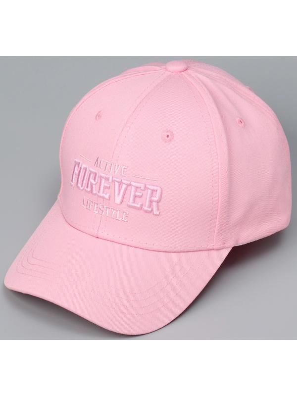 Кепка детская 