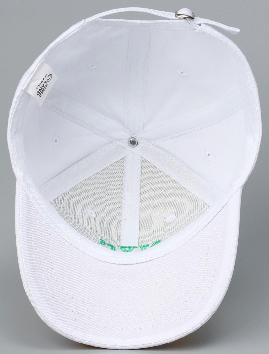 Кепка детская 