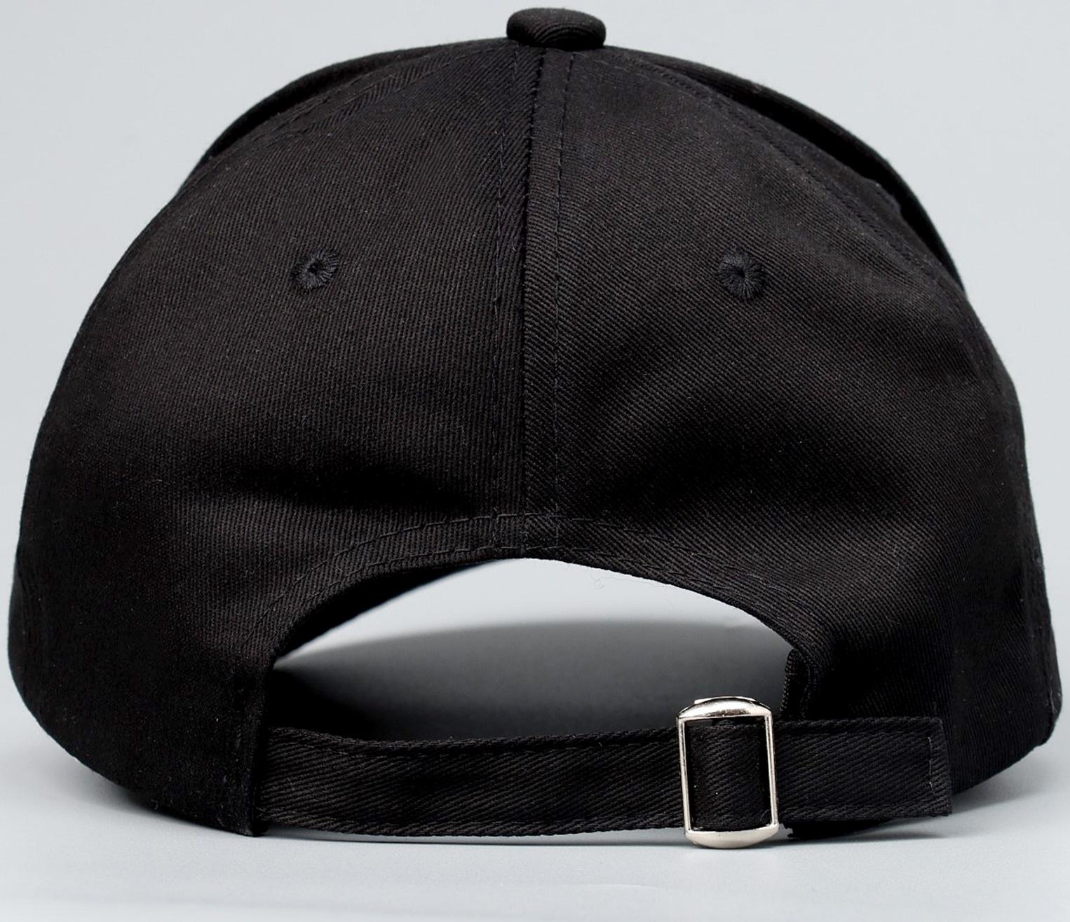 Кепка детская 