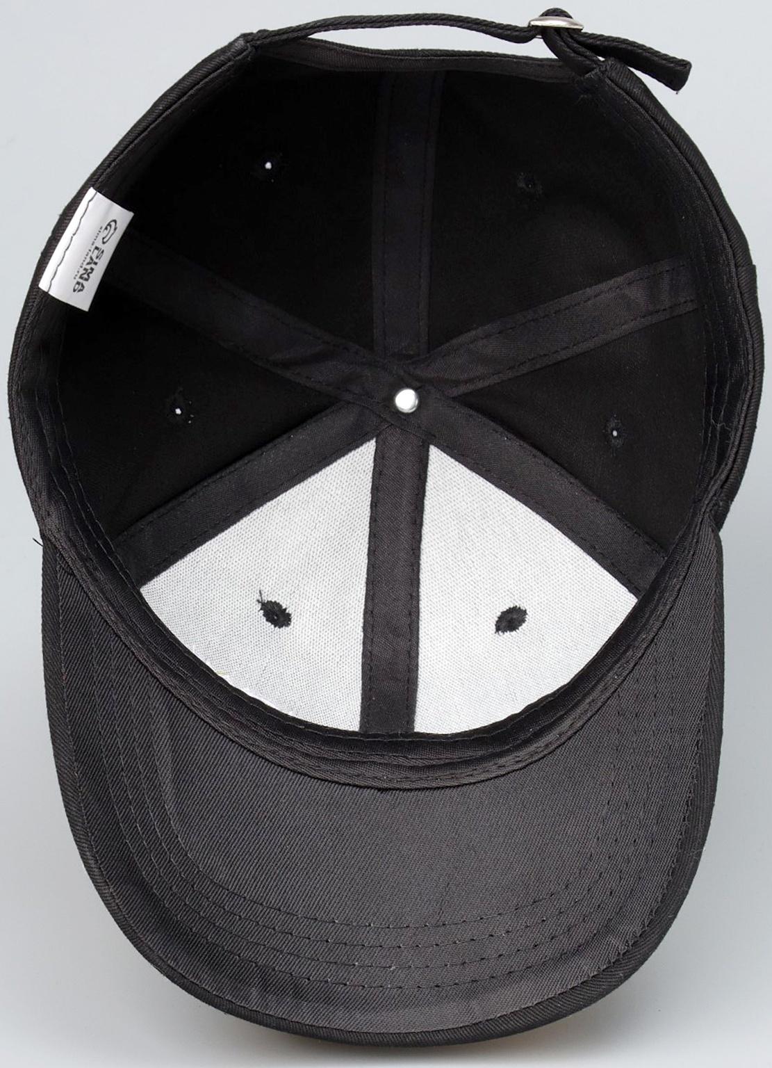 Кепка детская 