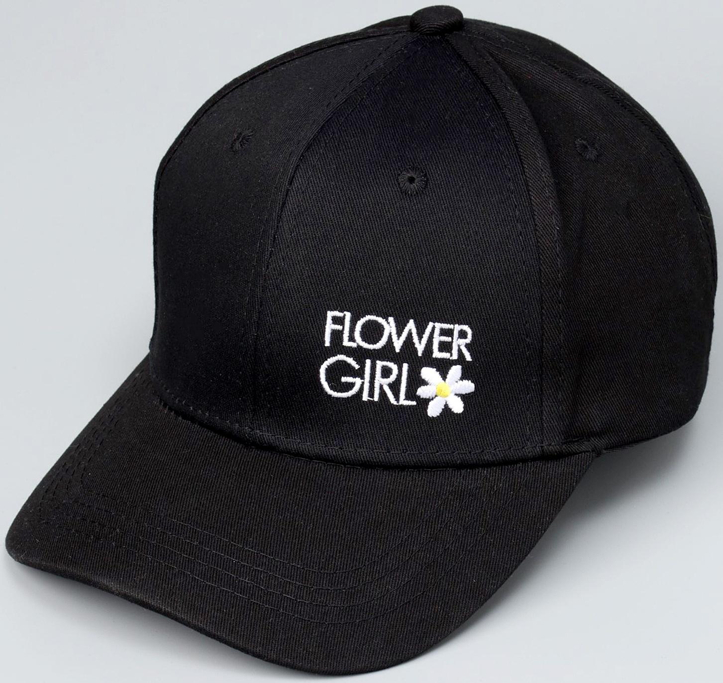 Кепка детская 