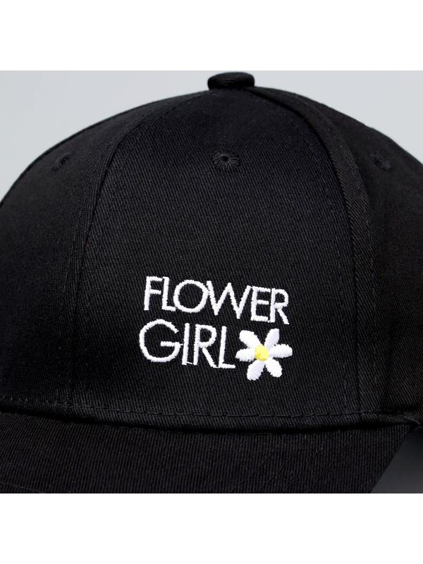 Кепка детская 