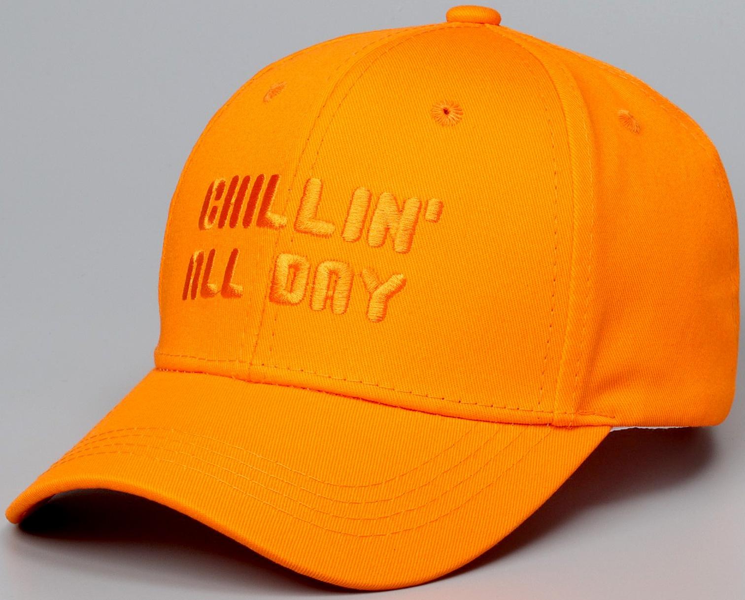 Кепка детская 