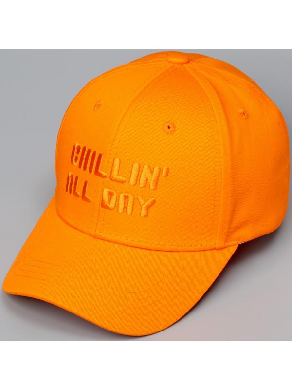 Кепка детская 