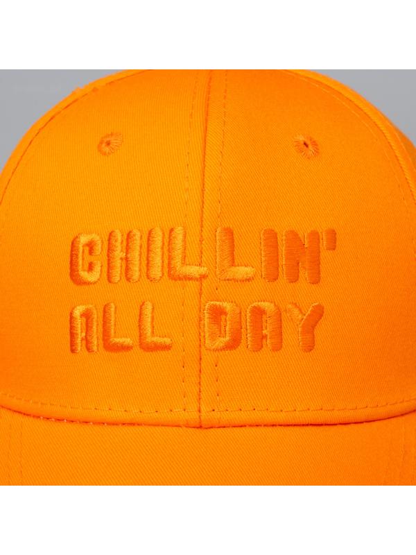 Кепка детская 