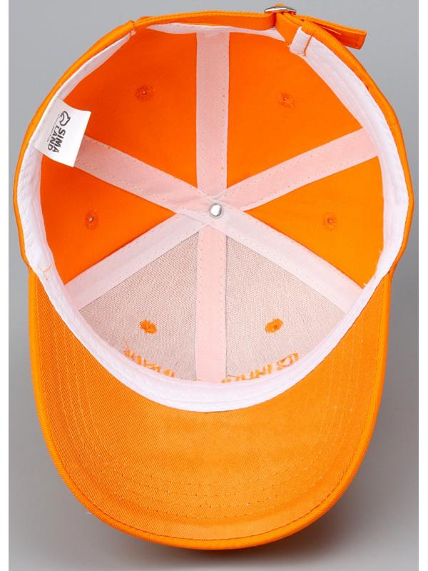 Кепка детская 