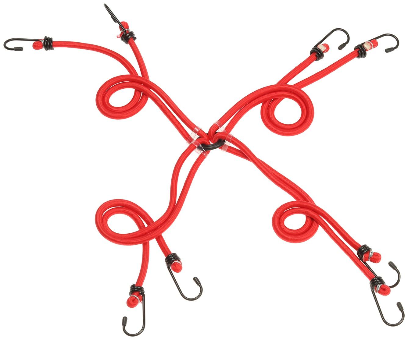 Резинка для крепления багажа 