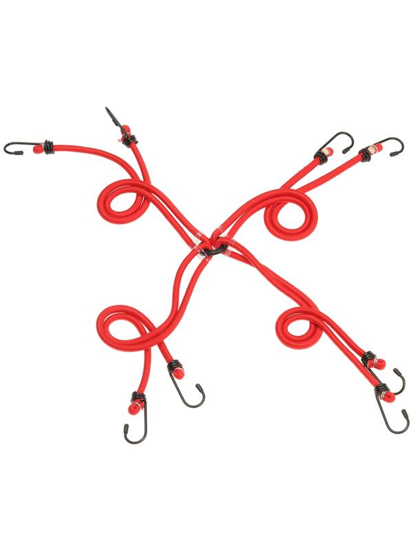 Резинка для крепления багажа 