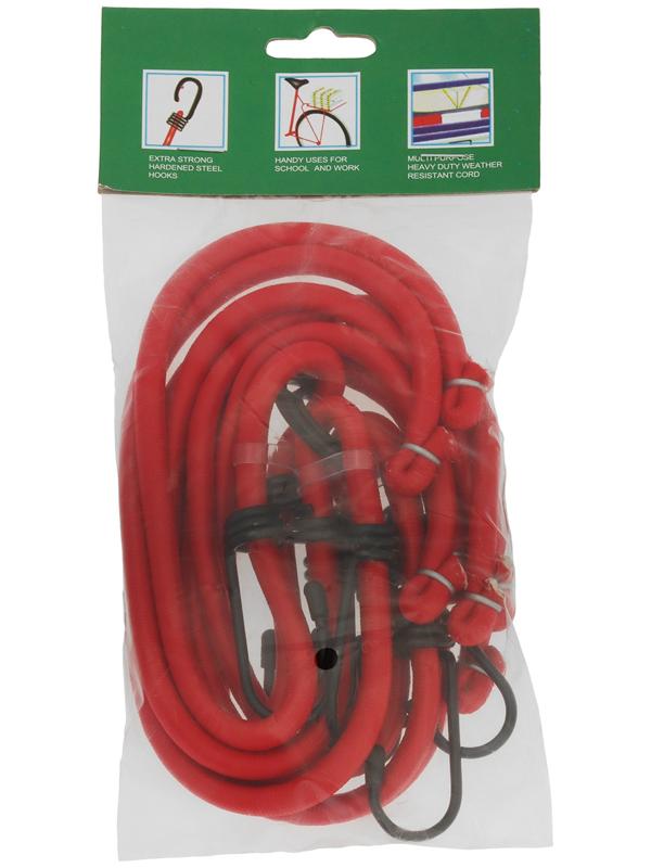 Резинка для крепления багажа 