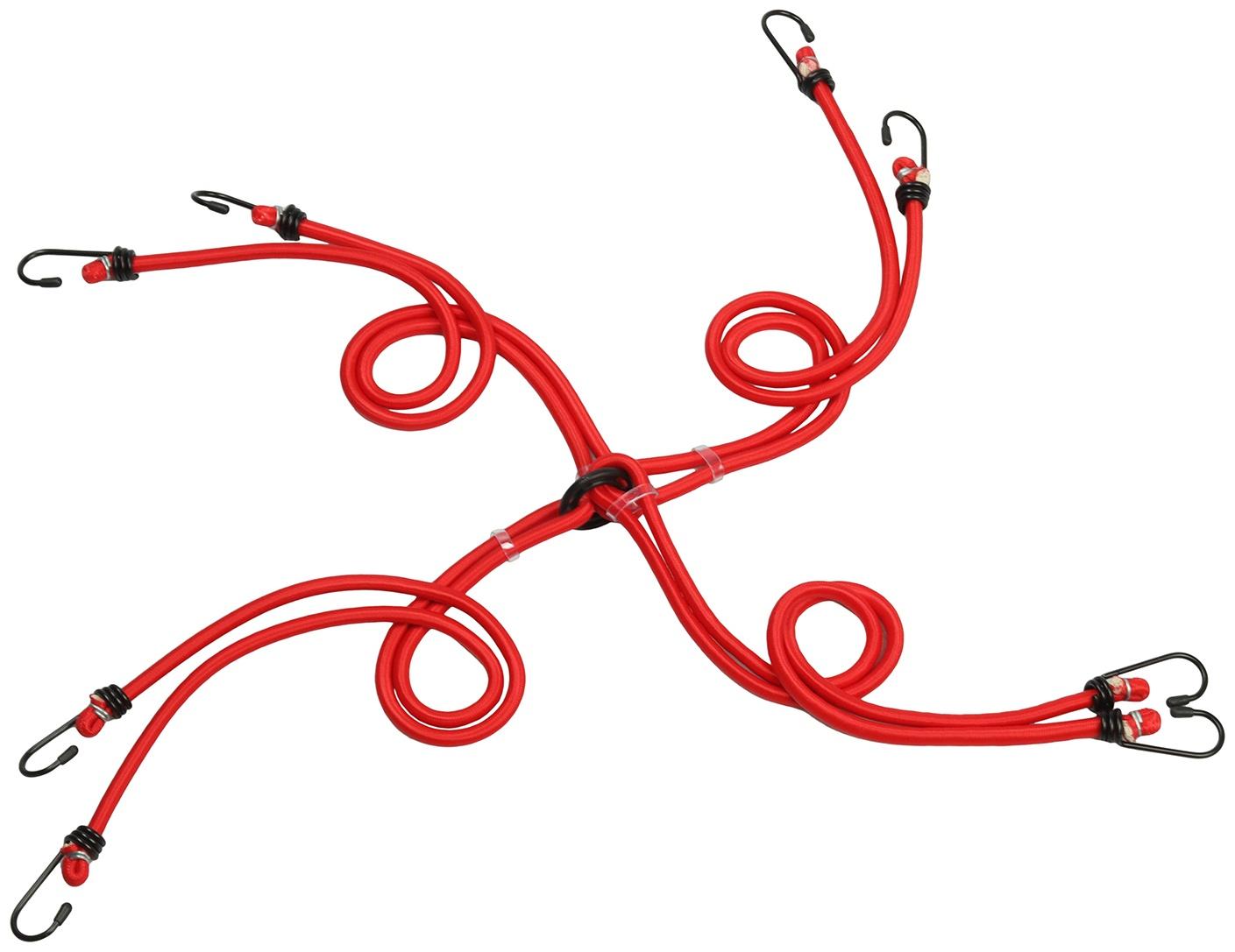 Резинка для крепления багажа 