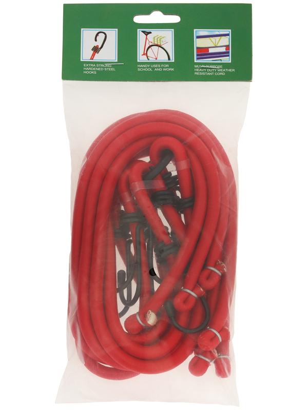 Резинка для крепления багажа 