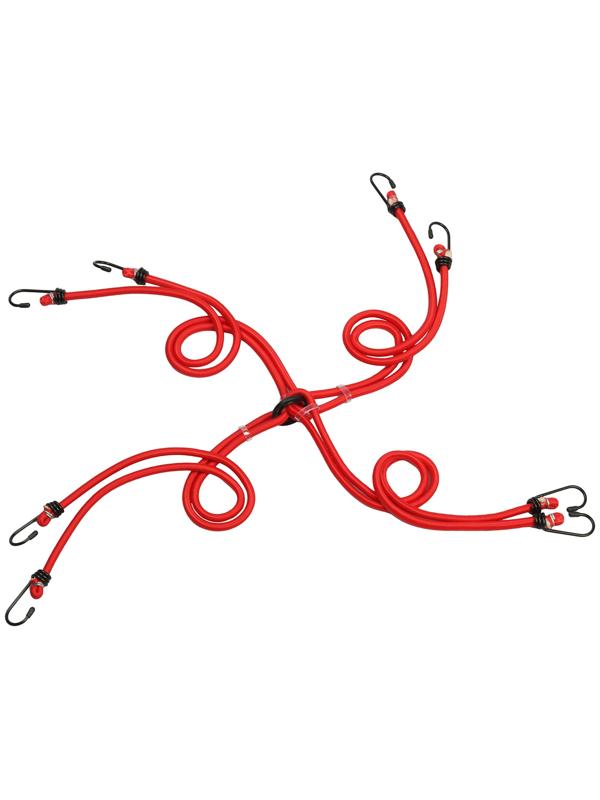 Резинка для крепления багажа 