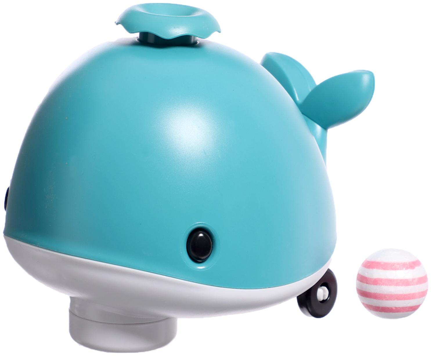 Музыкальная игрушка «Китёнок-жонглёр», звук, цвета МИКС