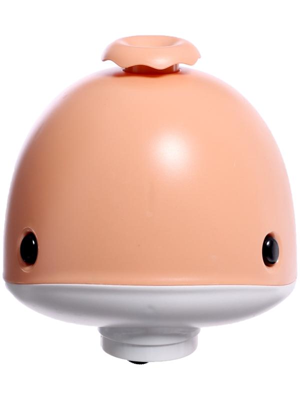 Музыкальная игрушка «Китёнок-жонглёр», звук, цвета МИКС