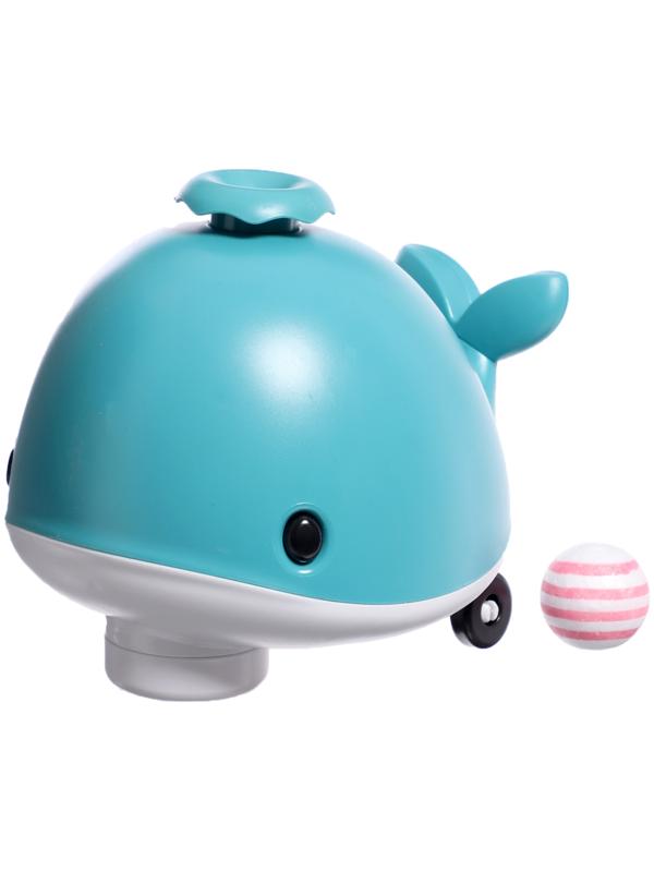 Музыкальная игрушка «Китёнок-жонглёр», звук, цвета МИКС