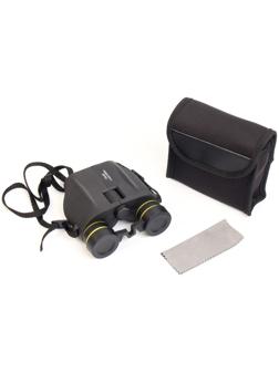 Бинокль Компакт, зум 10, объектив 25мм