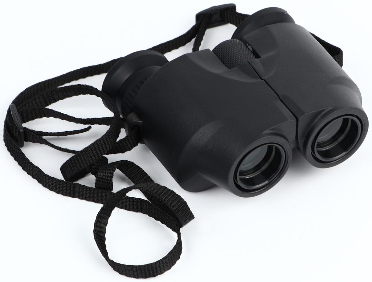Бинокль Компакт, зум 10, объектив 25мм
