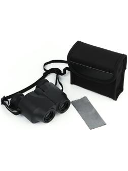 Бинокль Компакт, зум 10, объектив 25мм