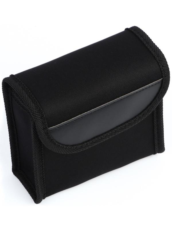 Бинокль Компакт, зум 10, объектив 25мм