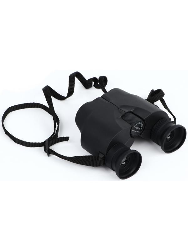 Бинокль Компакт, зум 10, объектив 25мм