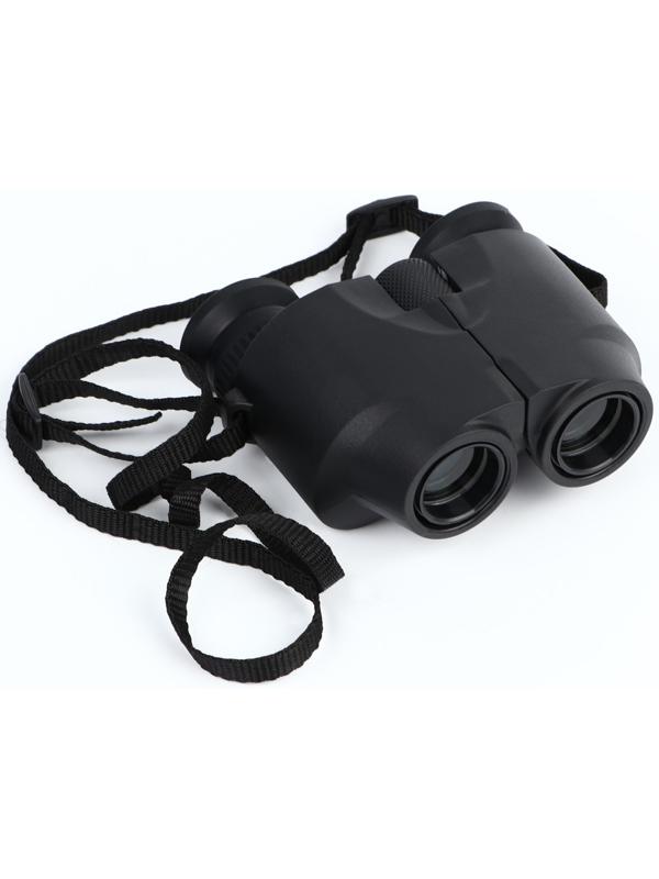 Бинокль Компакт, зум 10, объектив 25мм