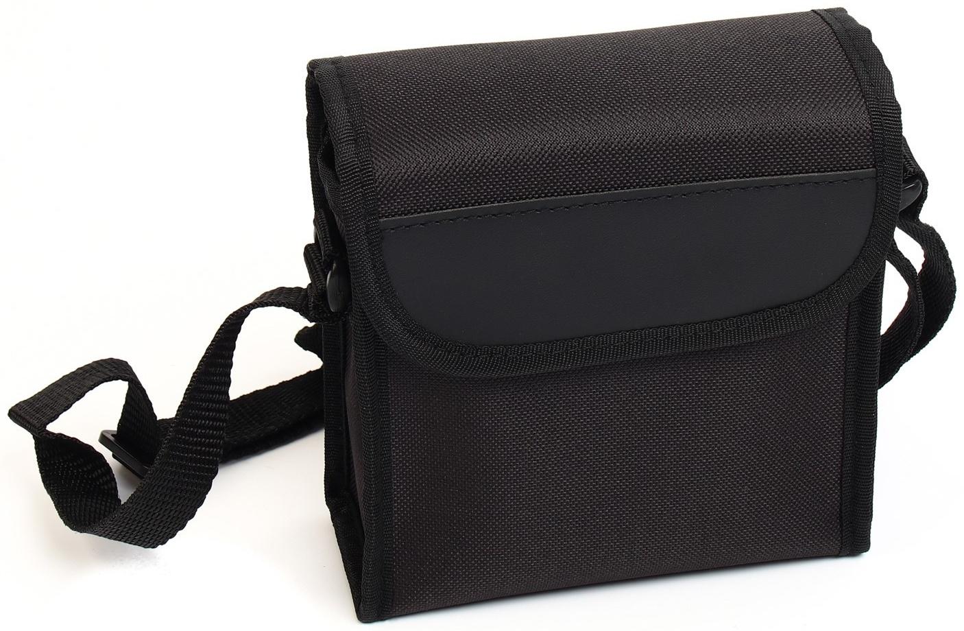 Бинокль Разведка, зум 10, объектив 32мм, водоотталкивающий