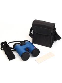 Бинокль Разведка, зум 10, объектив 42мм, водоотталкивающий