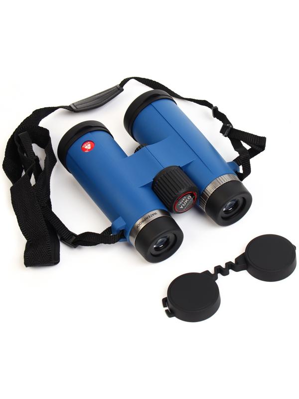 Бинокль Разведка, зум 10, объектив 42мм, водоотталкивающий