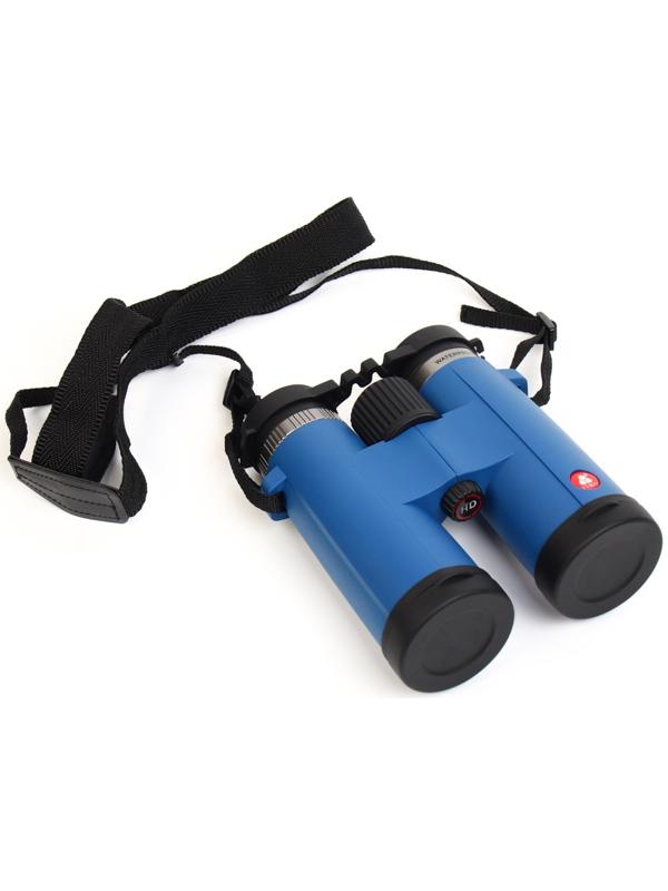 Бинокль Разведка, зум 10, объектив 42мм, водоотталкивающий