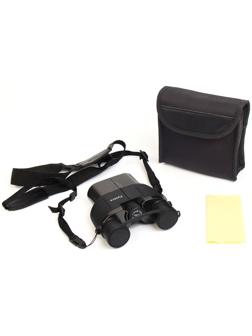 Бинокль Кругозор, зум 10, объектив 25мм