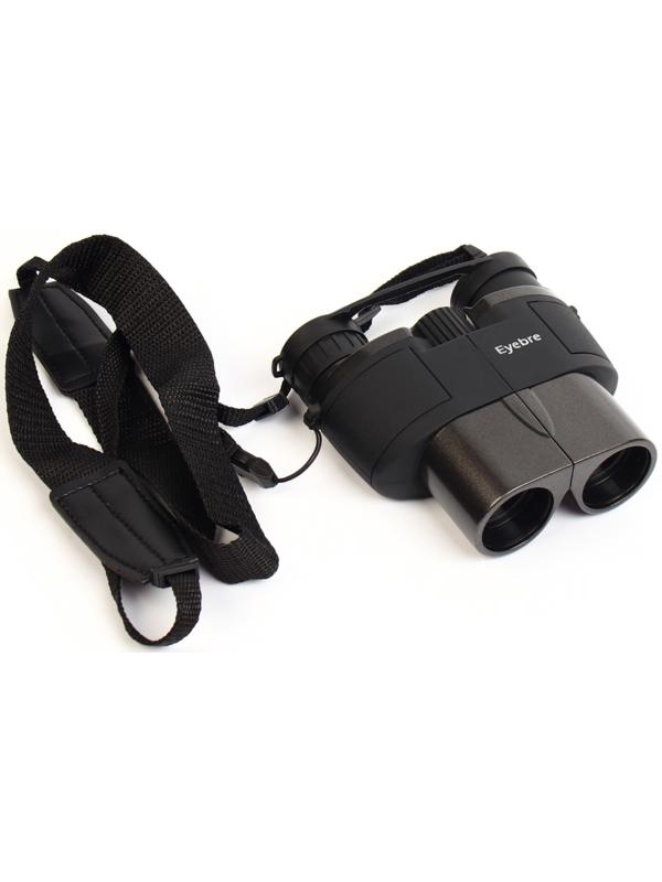 Бинокль Кругозор, зум 10, объектив 25мм