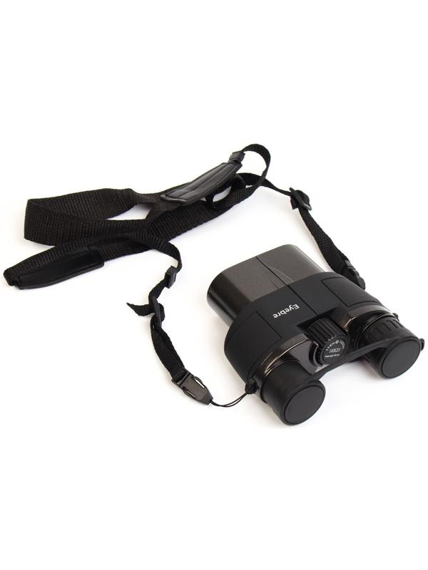 Бинокль Кругозор, зум 10, объектив 25мм