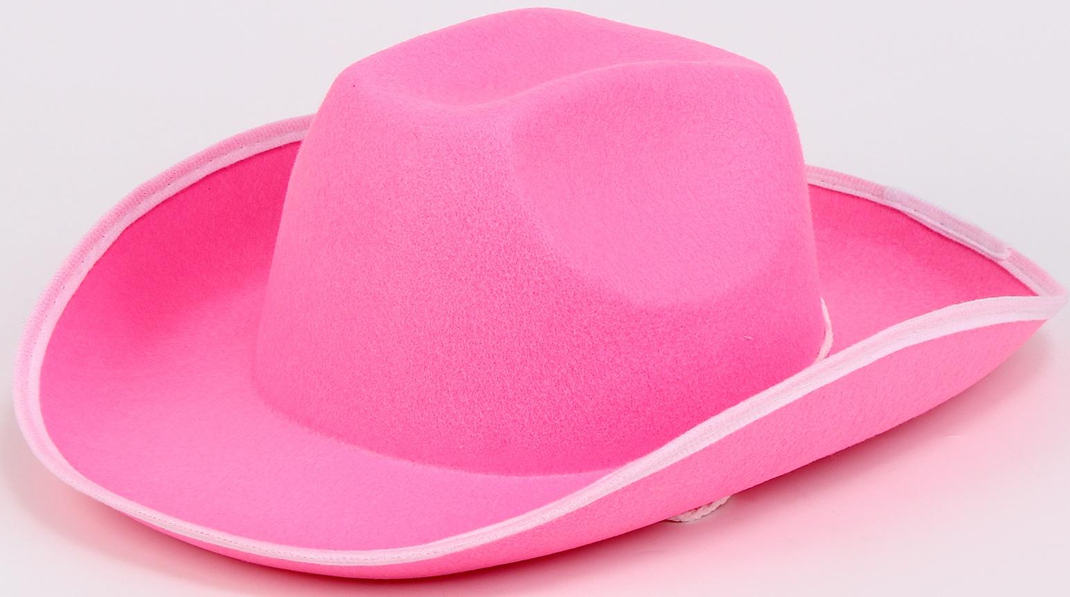 Карнавальный набор «Розовые мечты»: шляпа, очки, бандана, серьги